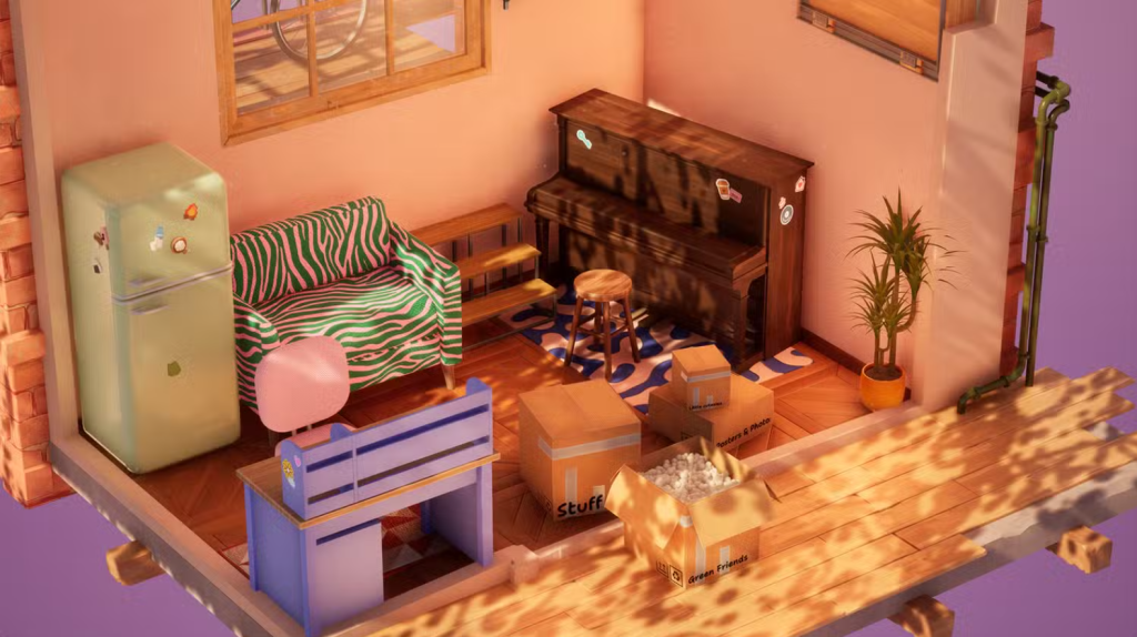 Hozy Game Guide 2026 Gameplay, Download Steps, PC Requirements and Xbox Controller Layout Explained