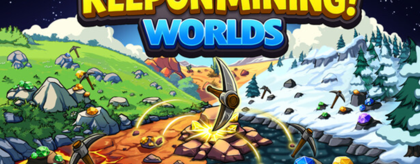 Keep on Mining Worlds Game Download Guide with Full Gameplay and Controls