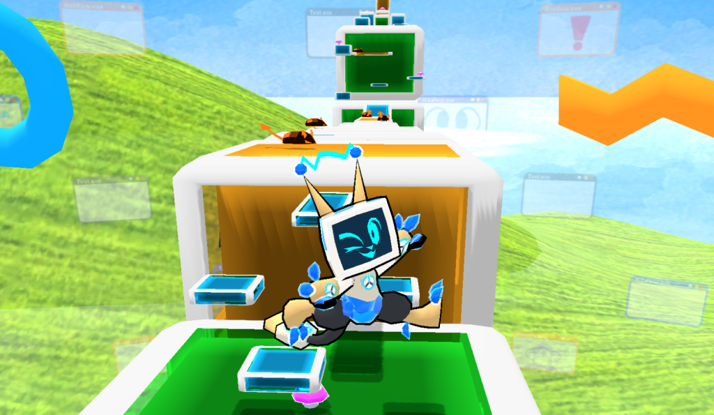 KilaFlow Is the Indie Platformer I Did Not Know I Needed This Year