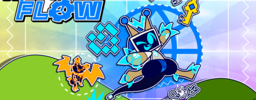 KilaFlow Is the Indie Platformer I Did Not Know I Needed This Year