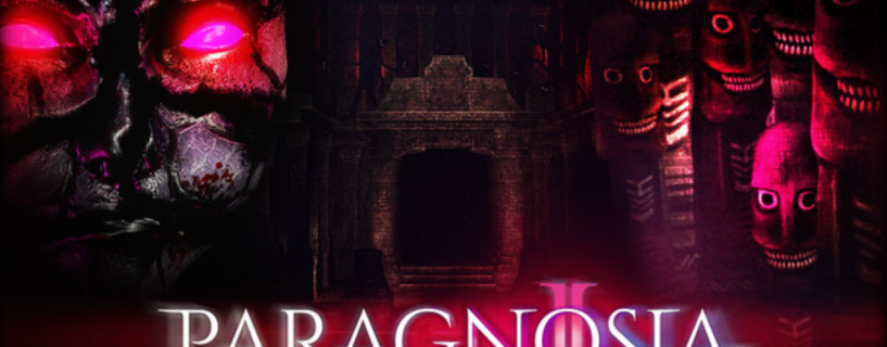 Paragnosia Museum Horror Game Download Guide with Full Gameplay and Controls