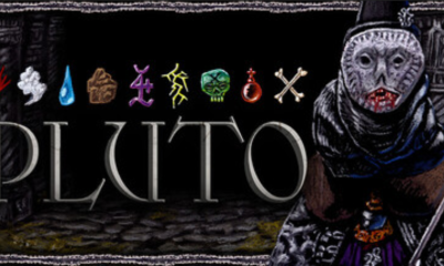 Pluto Roguelike Deckbuilder Game Guide With Finger Spell Casting and Strategy Combat