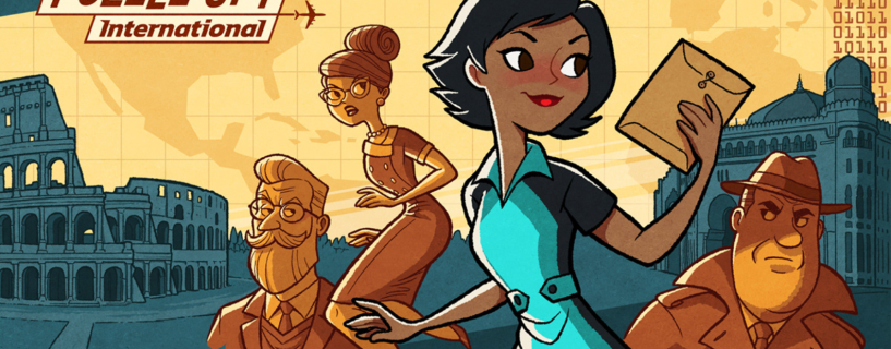 Puzzle Spy International Review, Download Guide and Full Controller Layout for PC and Xbox (2026)