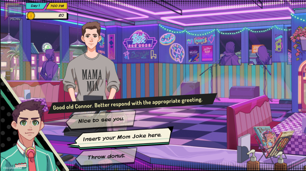 Running a Donut Shop That Heals People Everything About High Times Before It Drops