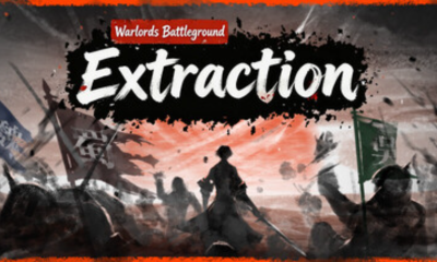 Surviving the Chaos in Warlords Battleground Extraction