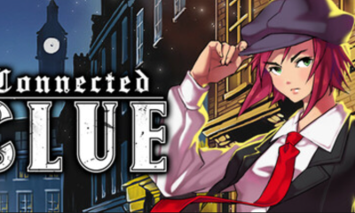 The Rookie Detective Case Files in Connected Clue Mystery Adventure