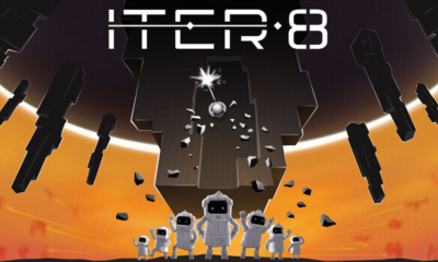 Working the Deep Pillars in ITER 8 Mining Defense Survival Game