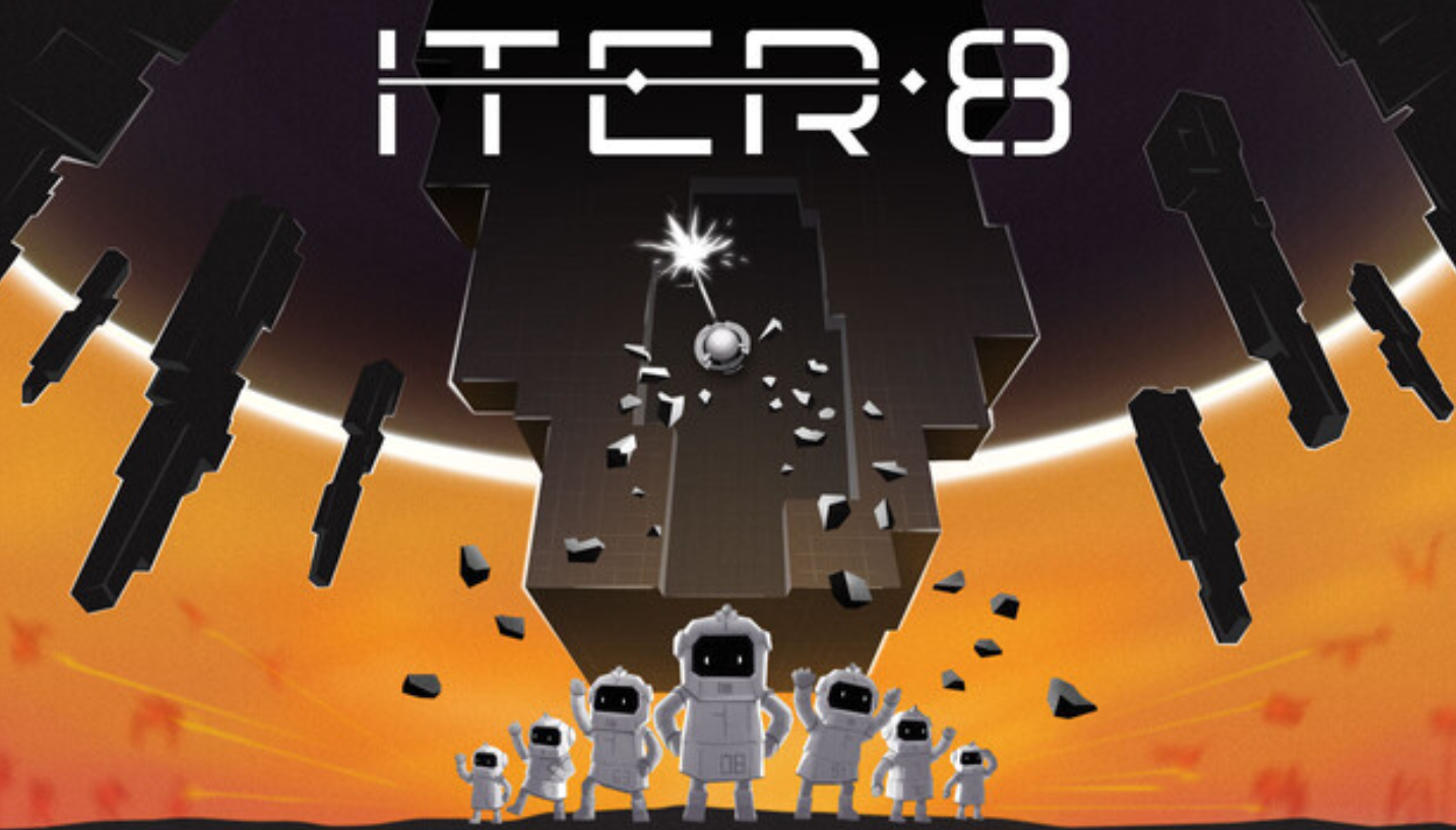 Working the Deep Pillars in ITER 8 Mining Defense Survival Game