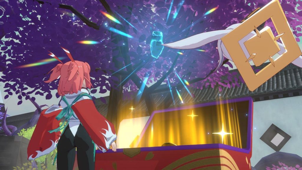 Homura Hime Review - 7 Reasons This Indie RPG Shines