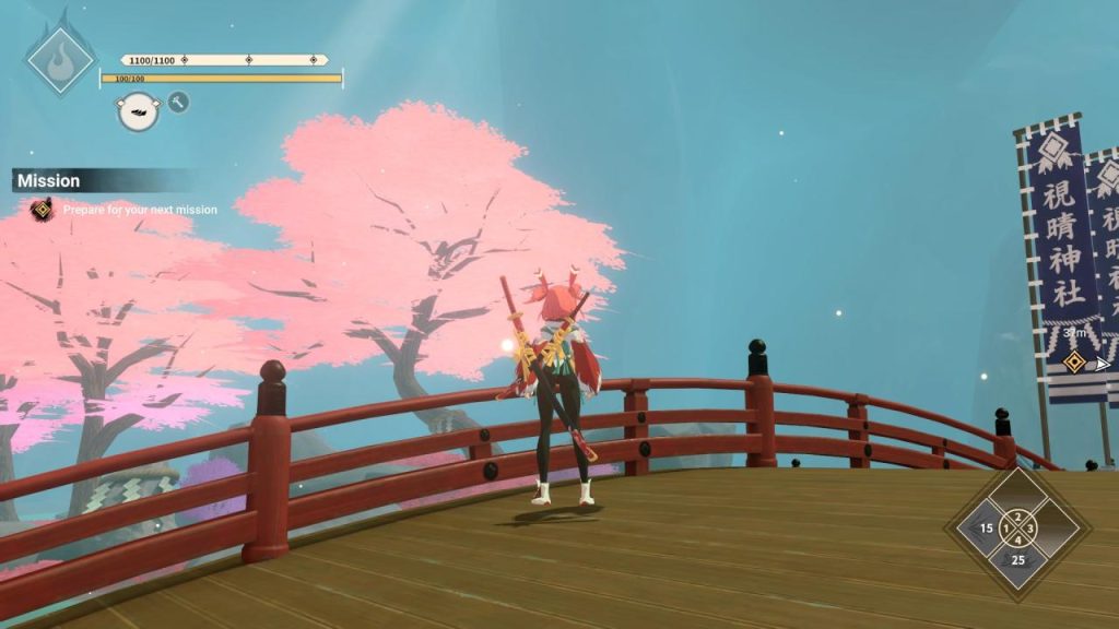 Homura Hime Review - 7 Reasons This Indie RPG Shines