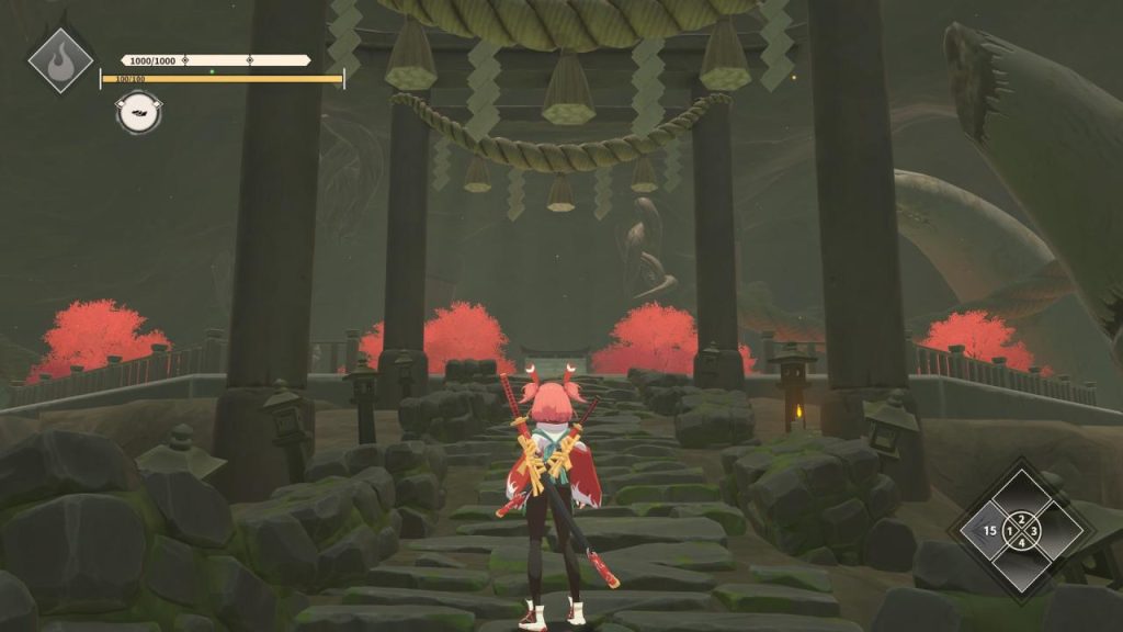 Homura Hime Review - 7 Reasons This Indie RPG Shines