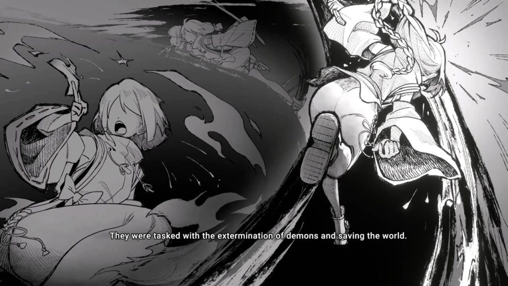 Homura Hime Review - 7 Reasons This Indie RPG Shines