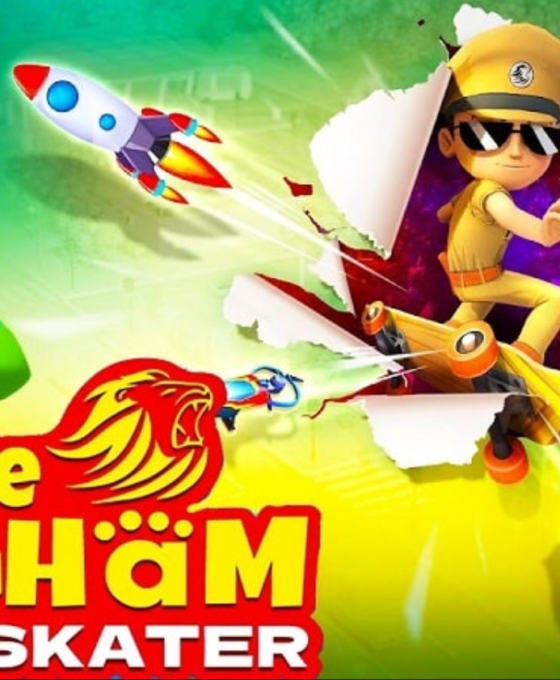 Little Singham Super Skater MOD APK (MenuUnlimited Spins) 1.0.503 - Full Review & Download Guide