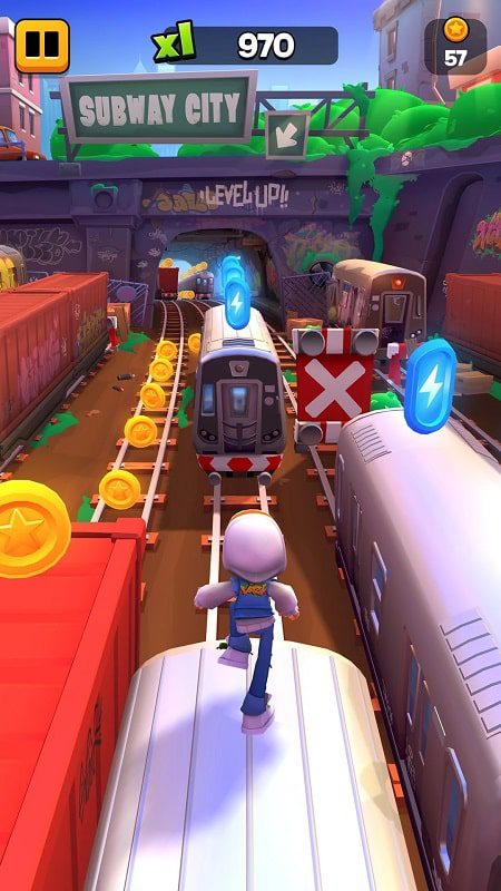 Subway Surfers City MOD APK 2.3.0 Unlimited Money, All Characters & Boards Unlocked - Full Gameplay Guide