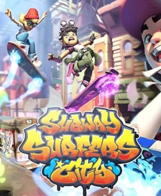 Subway Surfers City MOD APK 2.3.0 Unlimited Money, All Characters & Boards Unlocked - Full Gameplay Guide