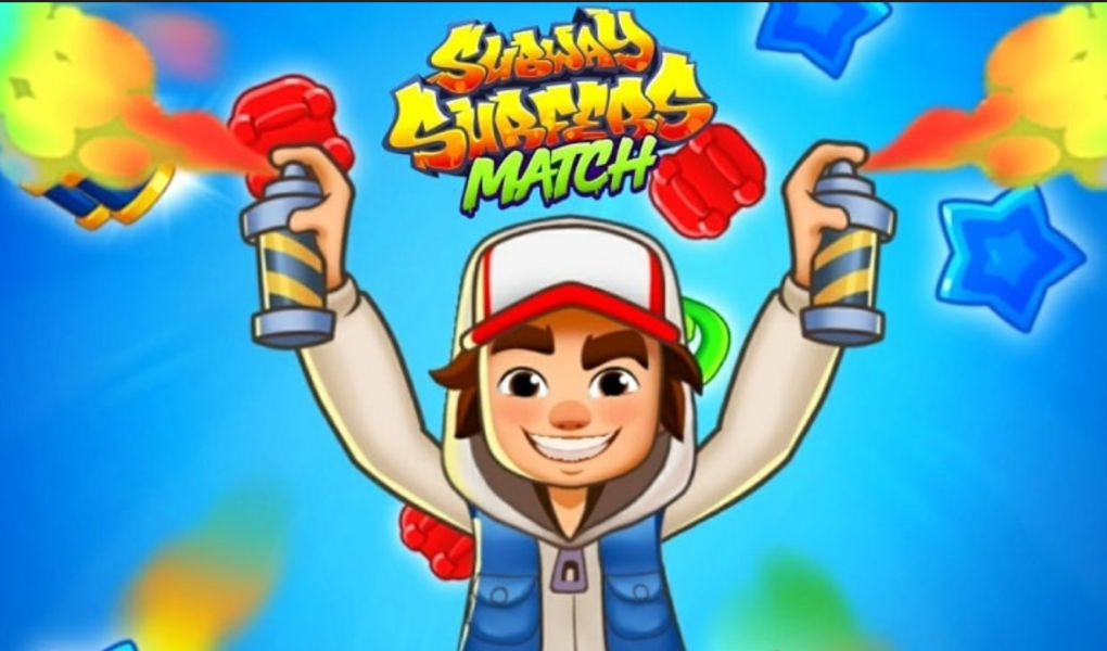 Subway Surfers Match MOD APK 1.15.0 with Unlimited Money and Boosters - My Complete Puzzle Walkthrough