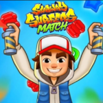 Subway Surfers Match MOD APK 1.15.0 with Unlimited Money and Boosters - My Complete Puzzle Walkthrough