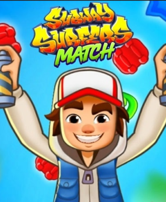 Subway Surfers Match MOD APK 1.15.0 with Unlimited Money and Boosters - My Complete Puzzle Walkthrough
