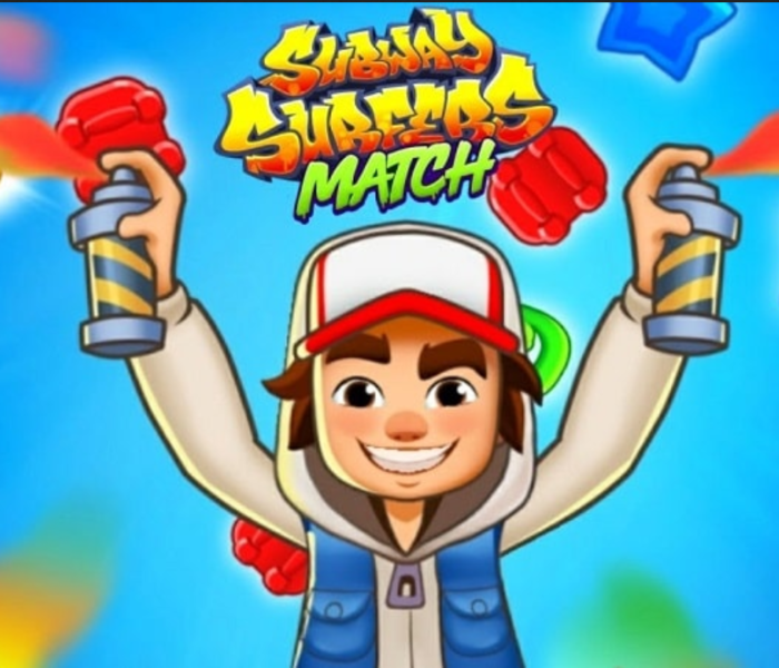 Subway Surfers Match MOD APK 1.15.0 with Unlimited Money and Boosters - My Complete Puzzle Walkthrough