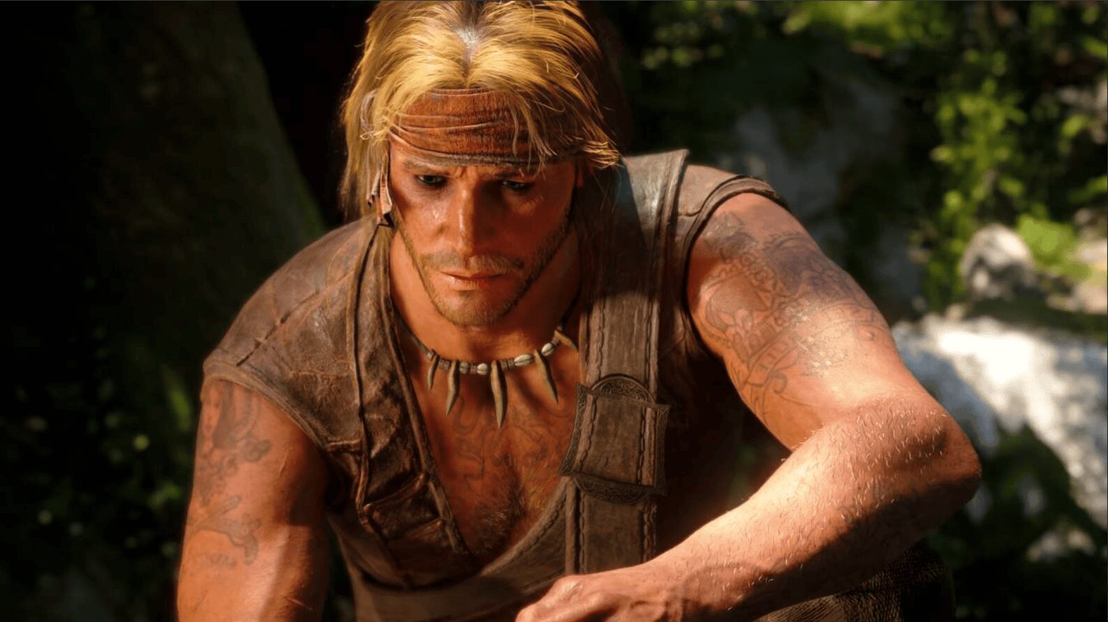 Assassin's Creed Black Flag Resynced Review Why Edward Kenway's Voyage Still Feels Worth Taking