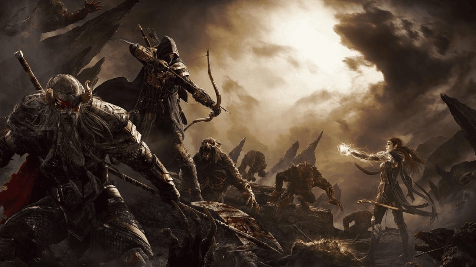 Bethesda Layoffs Explained What They Really Mean for Elder Scrolls 6's Release