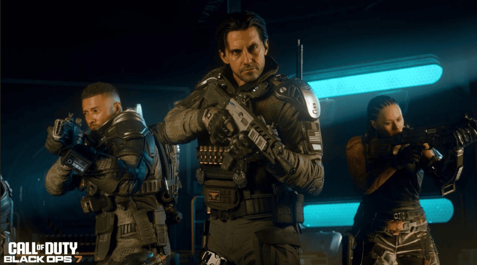 Black Ops 6 Goes Standalone What Changes in COD HQ, Warzone and Weekly Rewards This Week