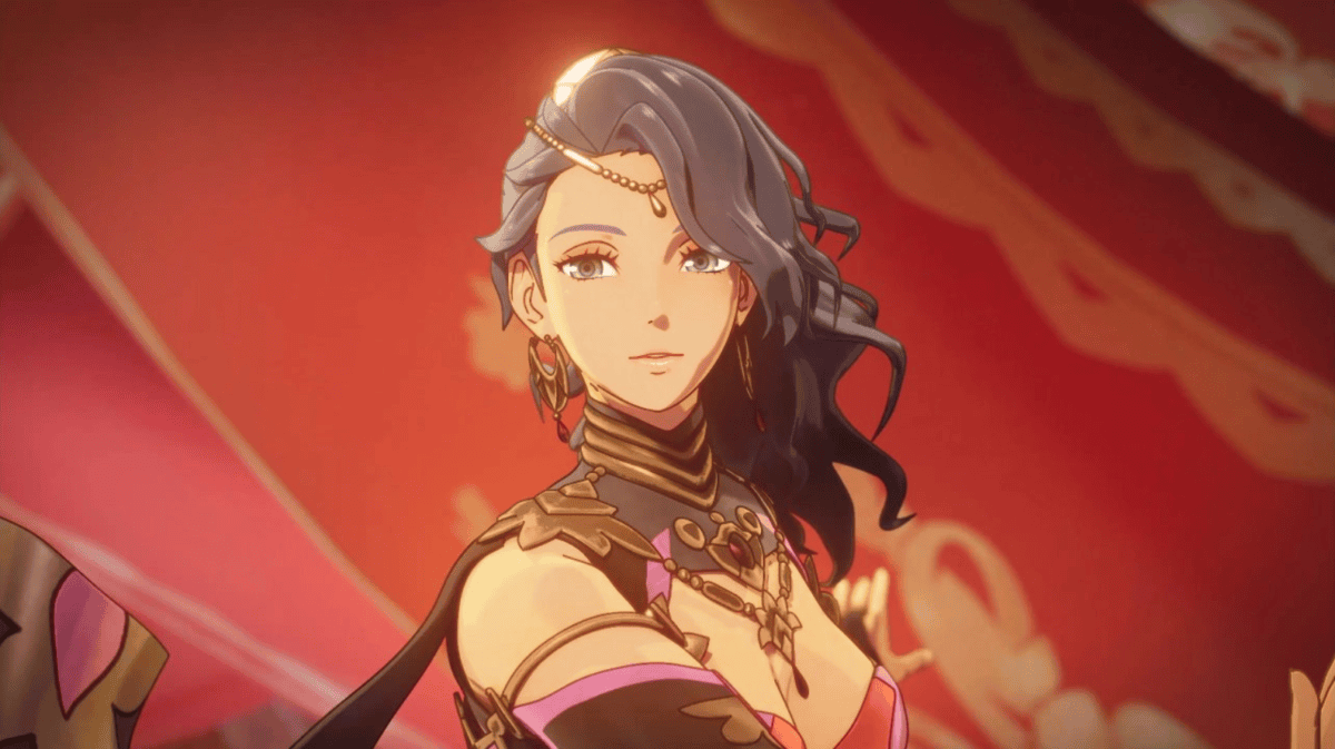 Everything Revealed So Far About Fire Emblem Fortunes Weave Characters And Voice Cast