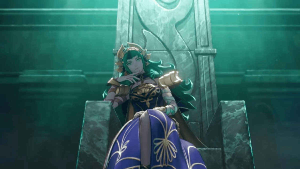 Everything Revealed So Far About Fire Emblem Fortunes Weave Characters And Voice Cast