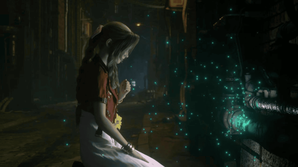 Final Fantasy VII Revelation Explained Cloud's Truth, Zack's Fate, and Aerith's Ending Breakdown