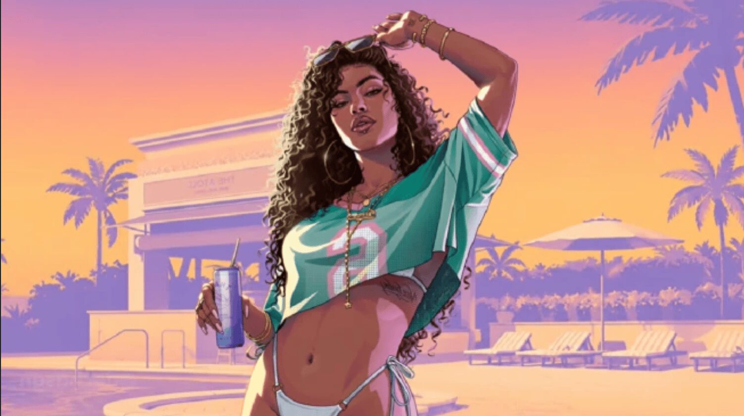 GTA 6 Fans Got Fooled by a CircoLoco Tease, But Take-Two's August 7 Earnings Call Might Be the Real Signal