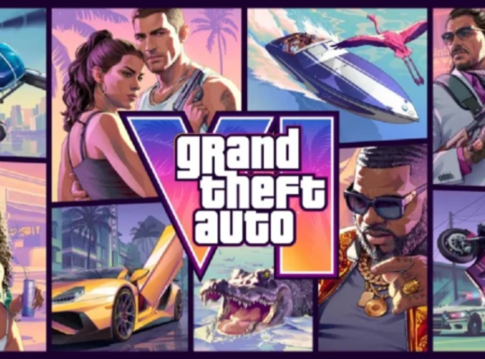 GTA 6 Fans Got Fooled by a CircoLoco Tease, But Take-Two's August 7 Earnings Call Might Be the Real Signal