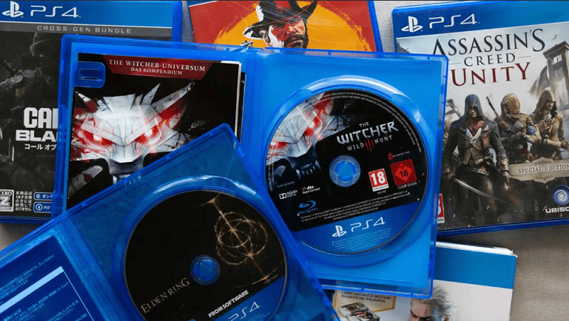 Why GameStop's CEO Just Admitted Video Games Aren't the Business Anymore