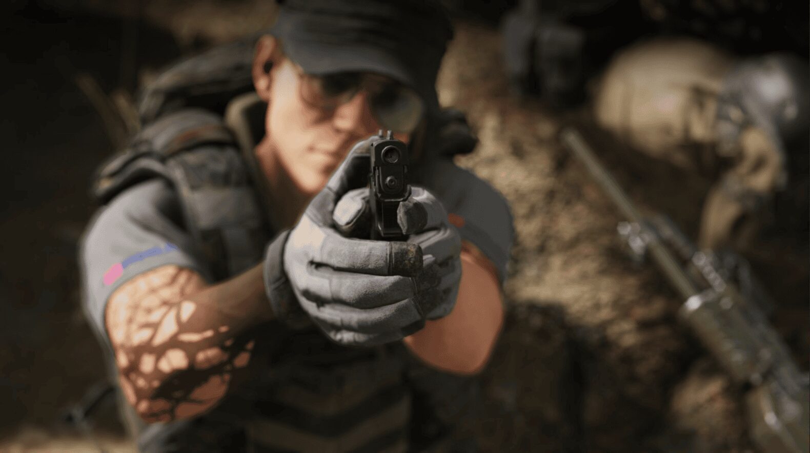 Ghost Recon Wildlands Definitive Edition What the PS5 and Xbox Series XS Re-Release Really Means