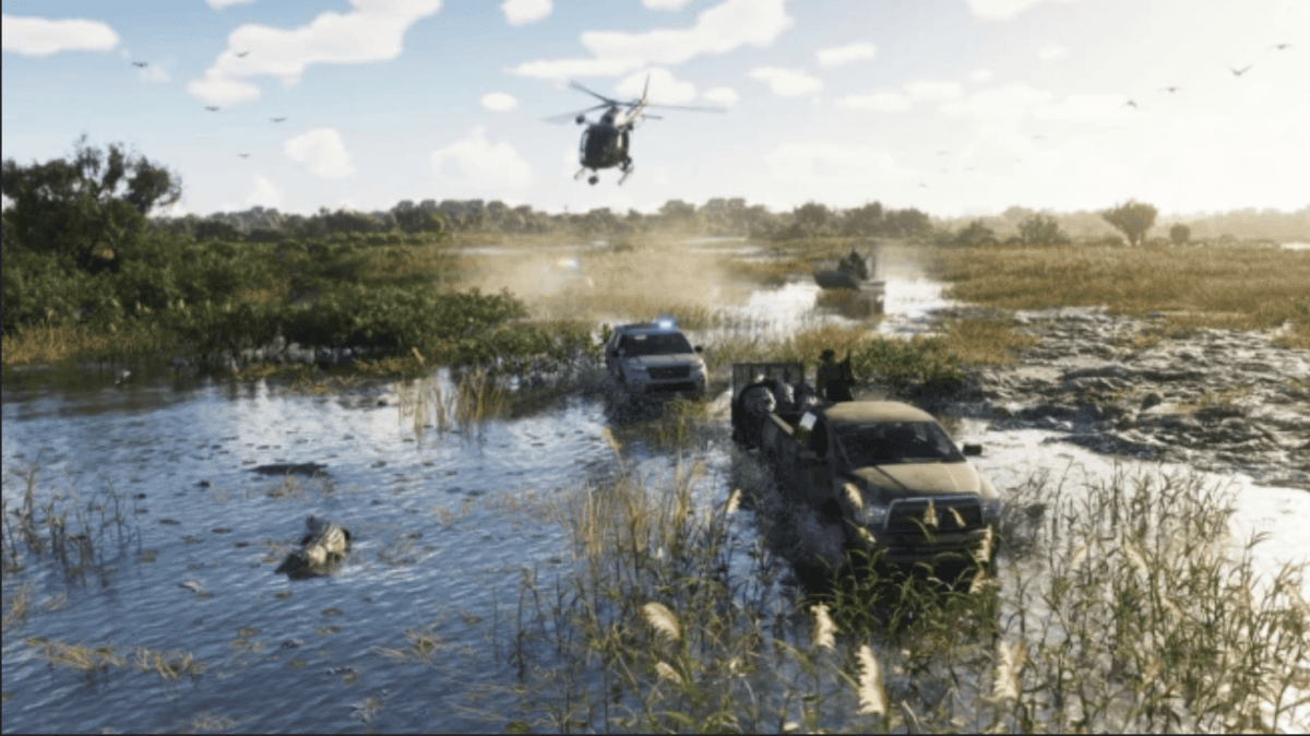 How GTA 6 Is Shaping Up Against GTA V, City by City, System by System