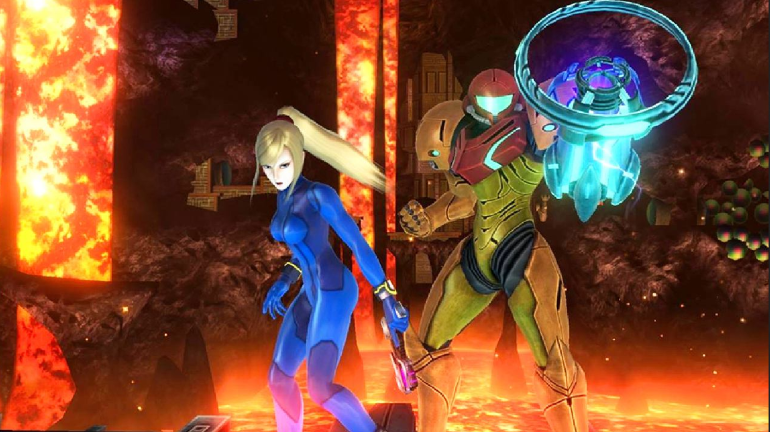 Nintendo's Empty August Might Not Stay Empty For Long