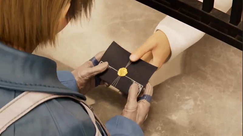 The Missing Link Leak Nobody Was Ready For A Kingdom Hearts Fan's Frame by Frame Breakdown