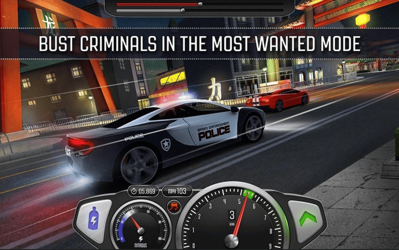 Top Speed APK 1.44.14 Racing Game Guide Best Strategies to Win More Races