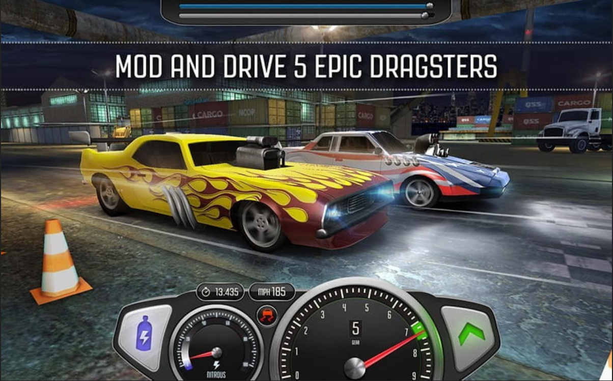 Top Speed APK 1.44.14 Racing Game Guide Best Strategies to Win More Races