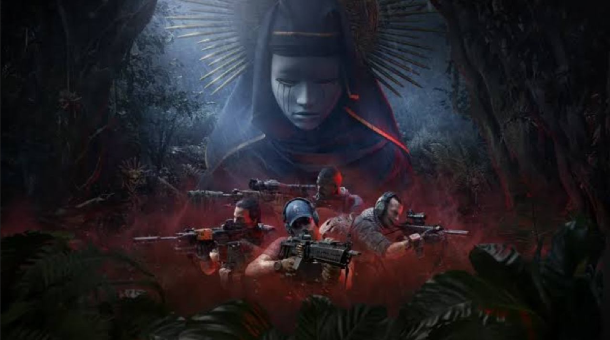 Ghost Recon Wildlands Just Got a Huge Free Update, and It Actually Fixes What Was Missing
